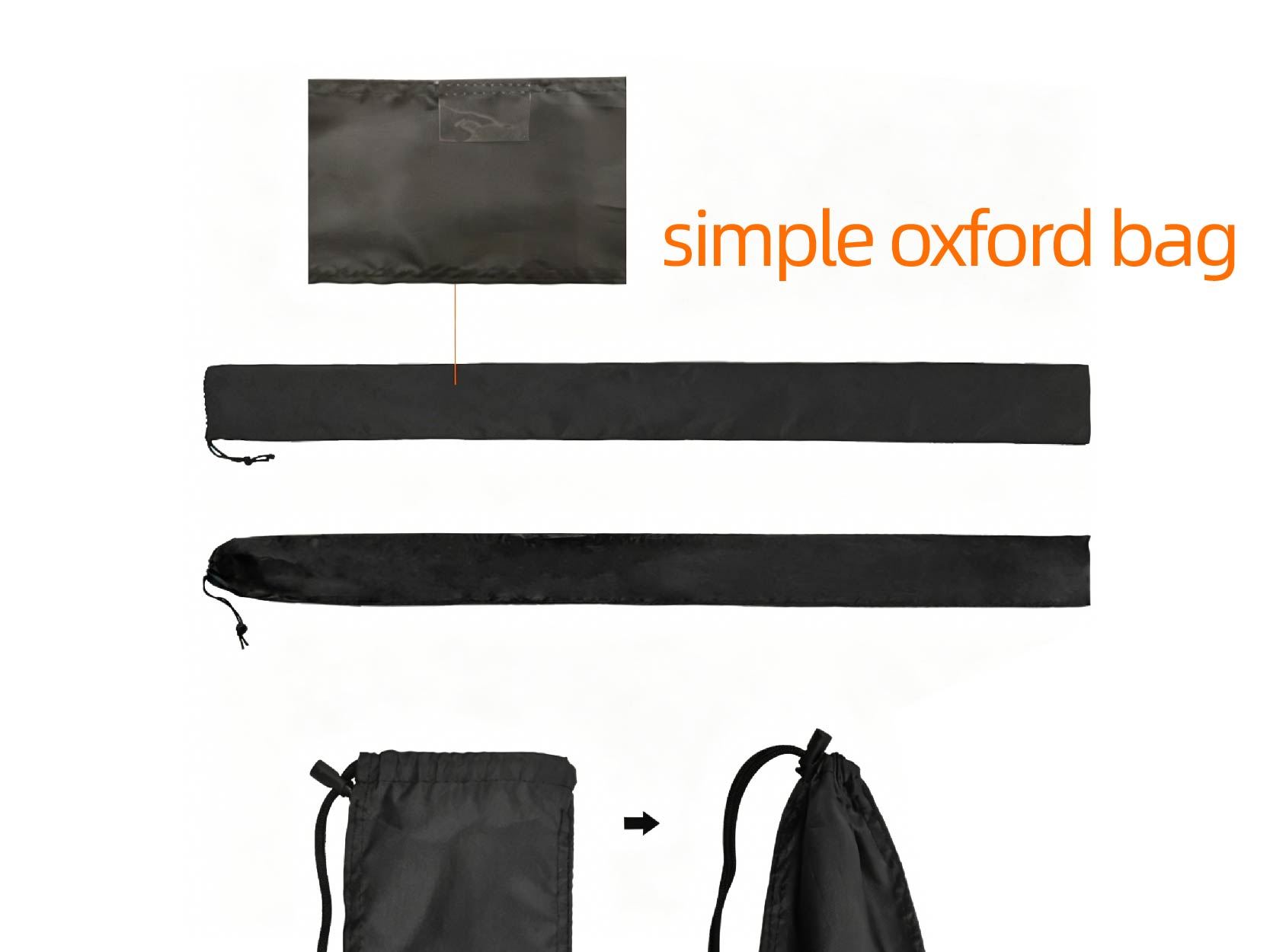 Oxford bags