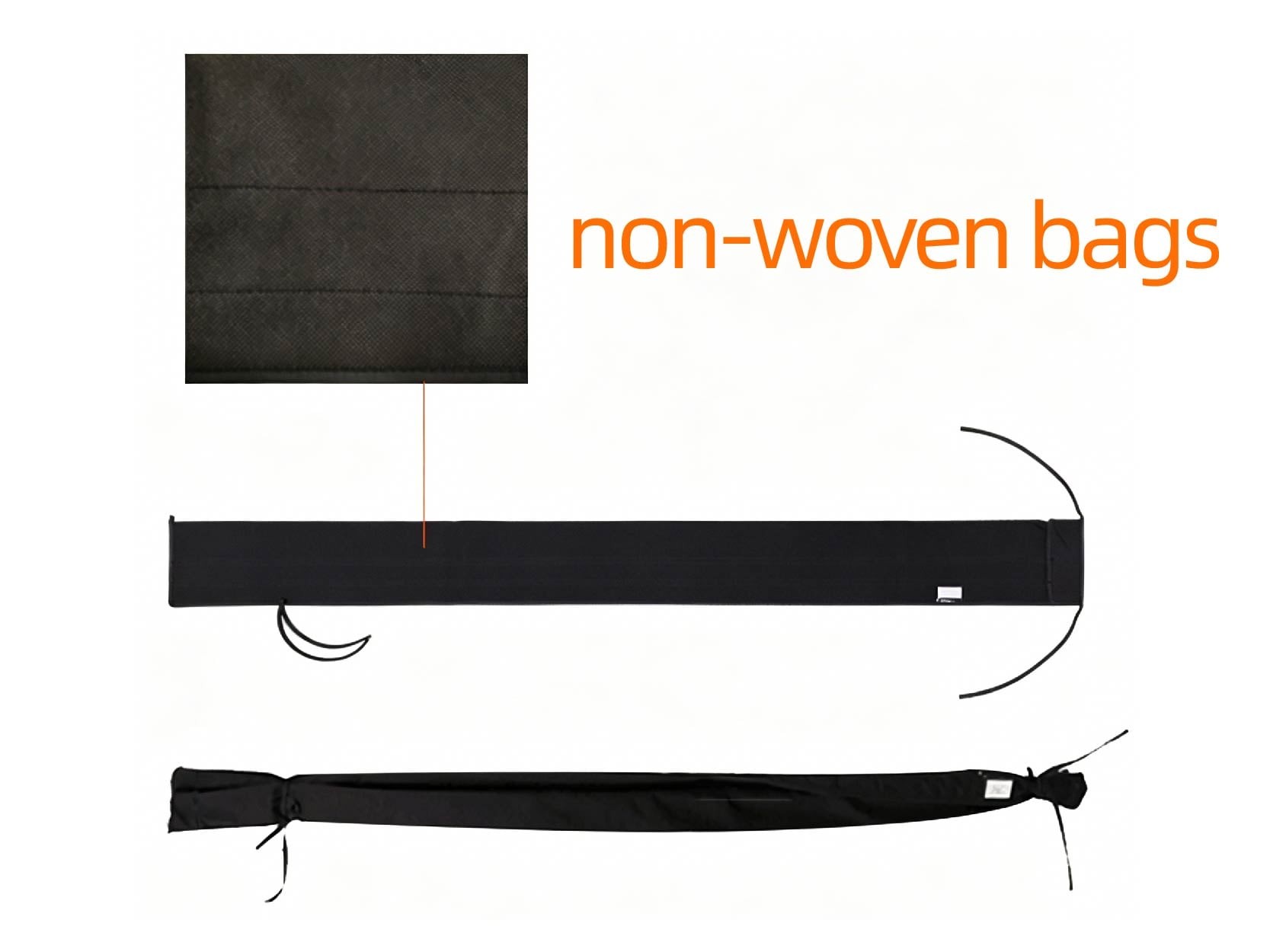 non-woven bags