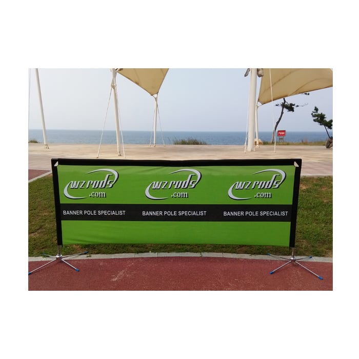cafe barrier customer display photo from wzrods
