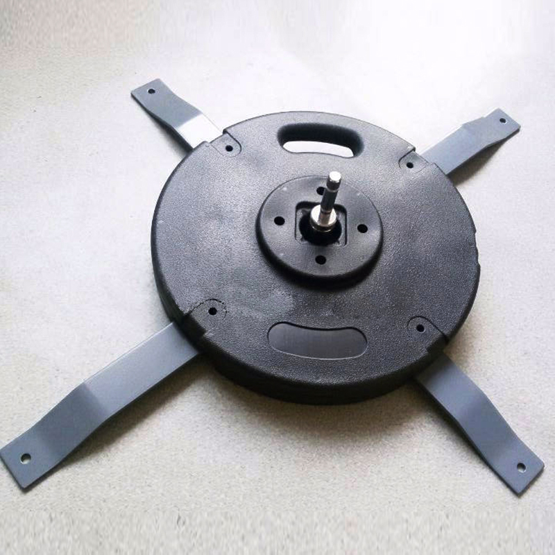 concrete base 10kg