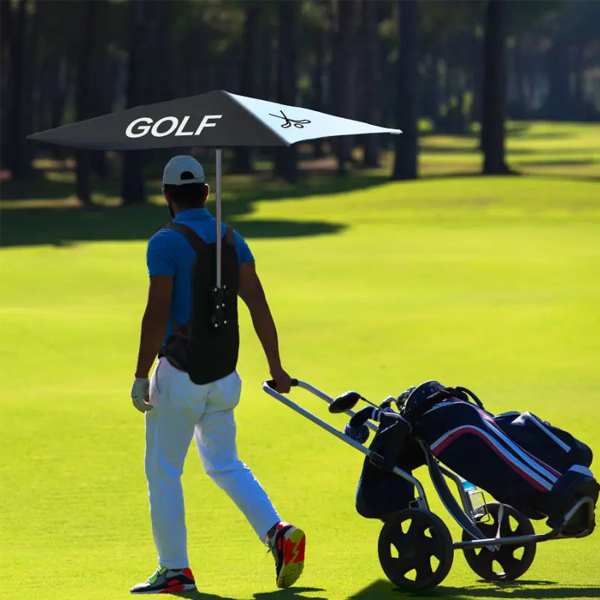 Backpack Umbrella