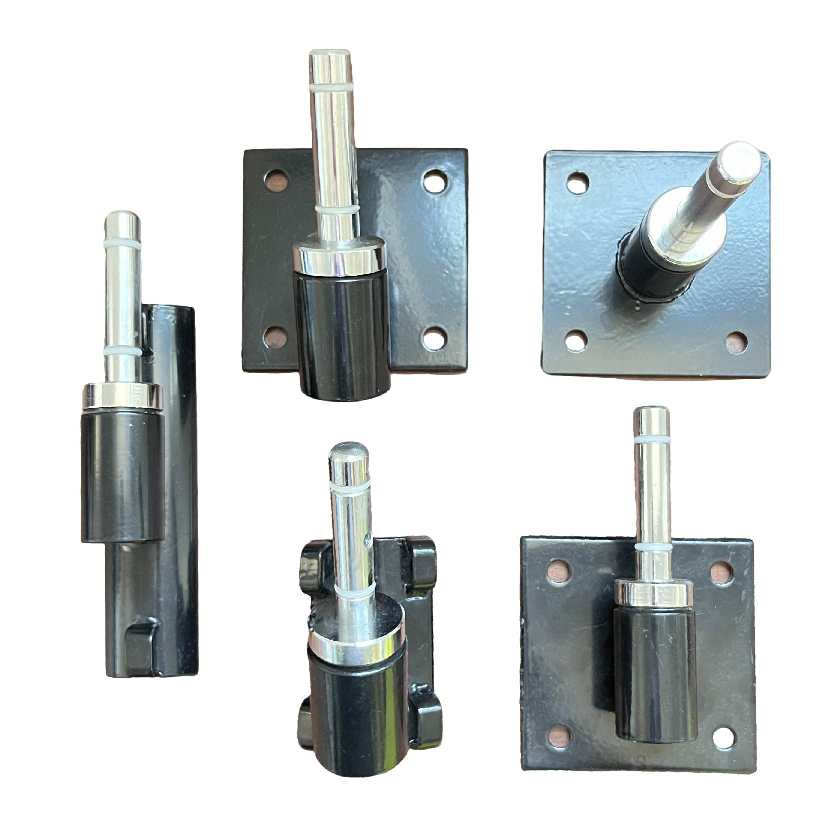 Lightpole bracket