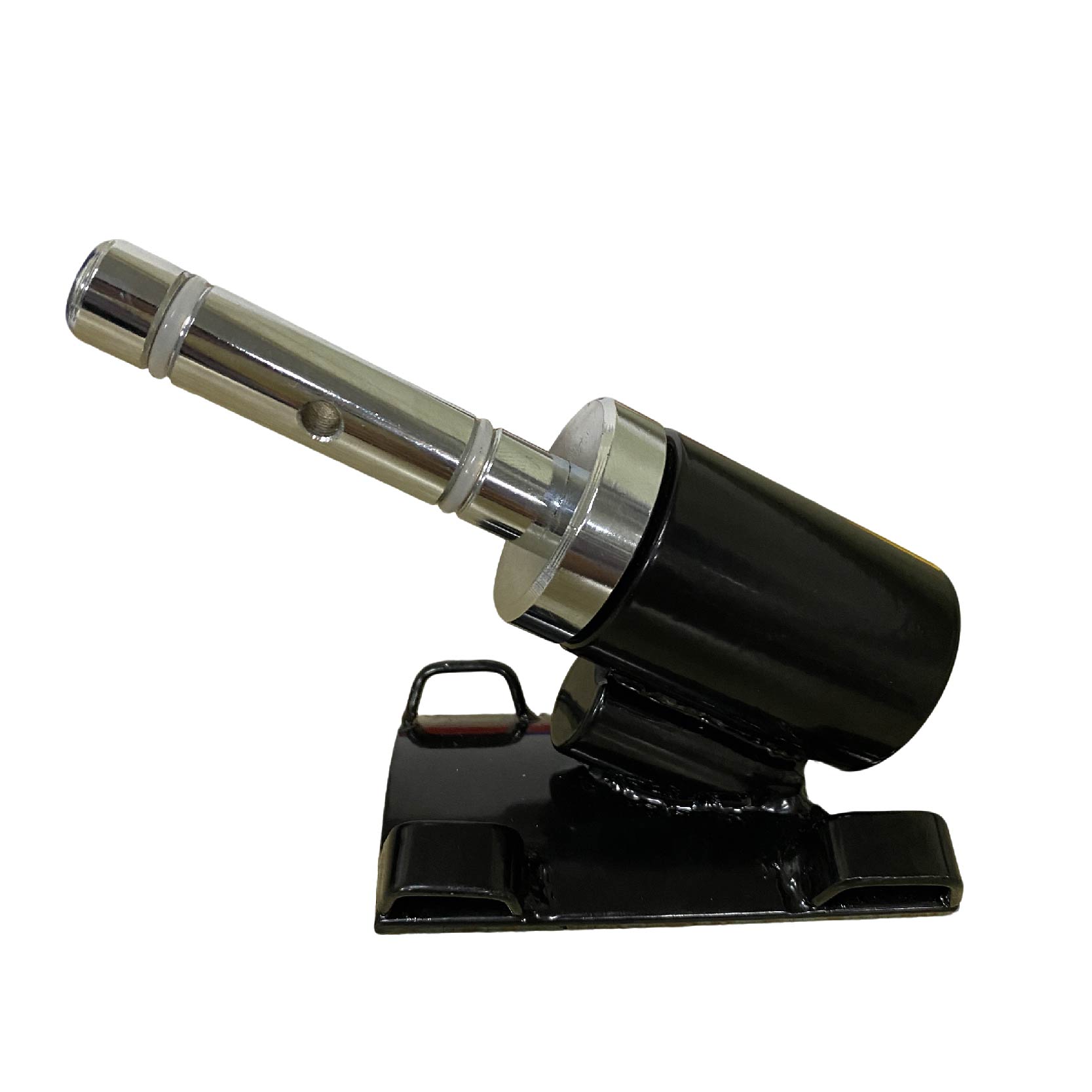 Lightpole bracket