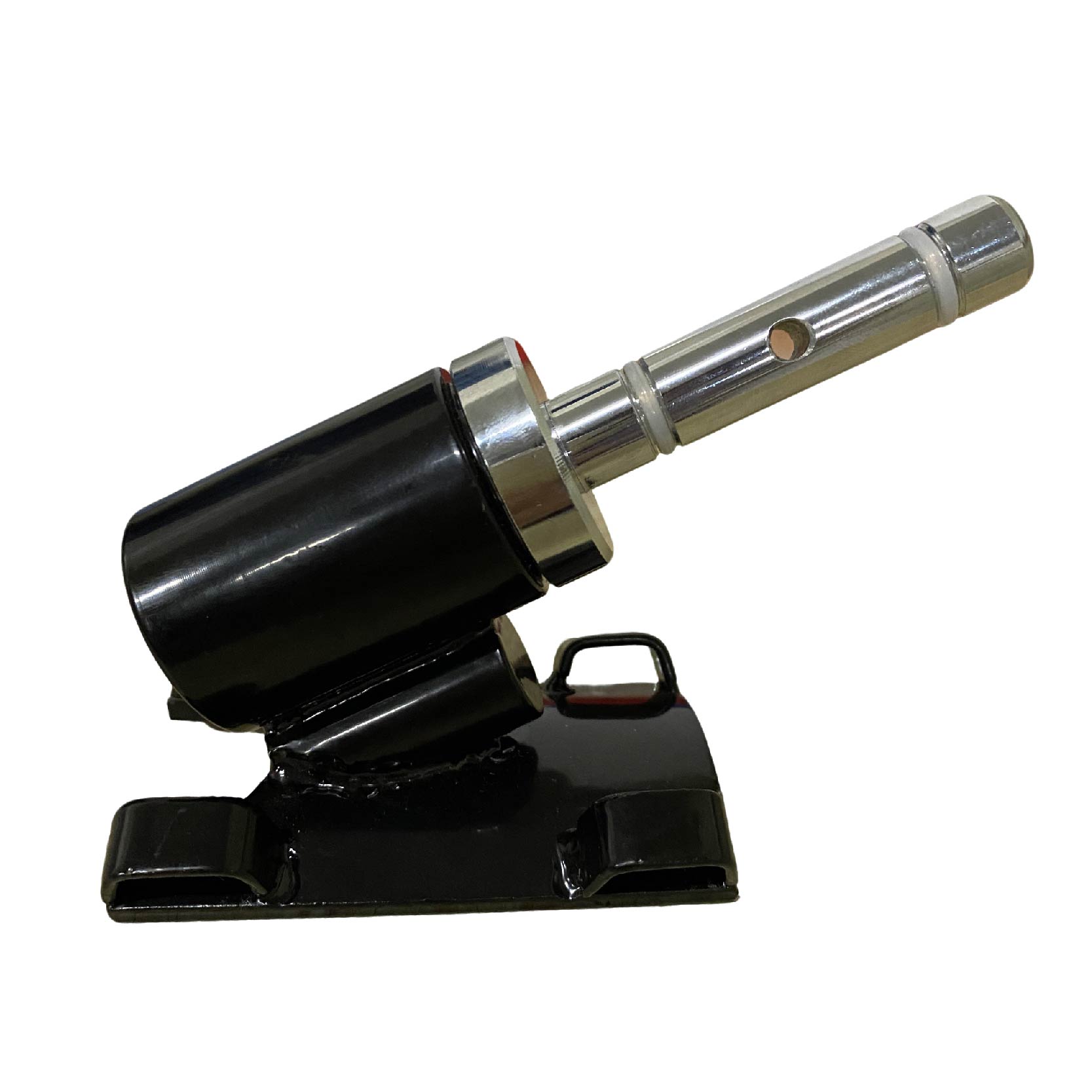 Lightpole bracket
