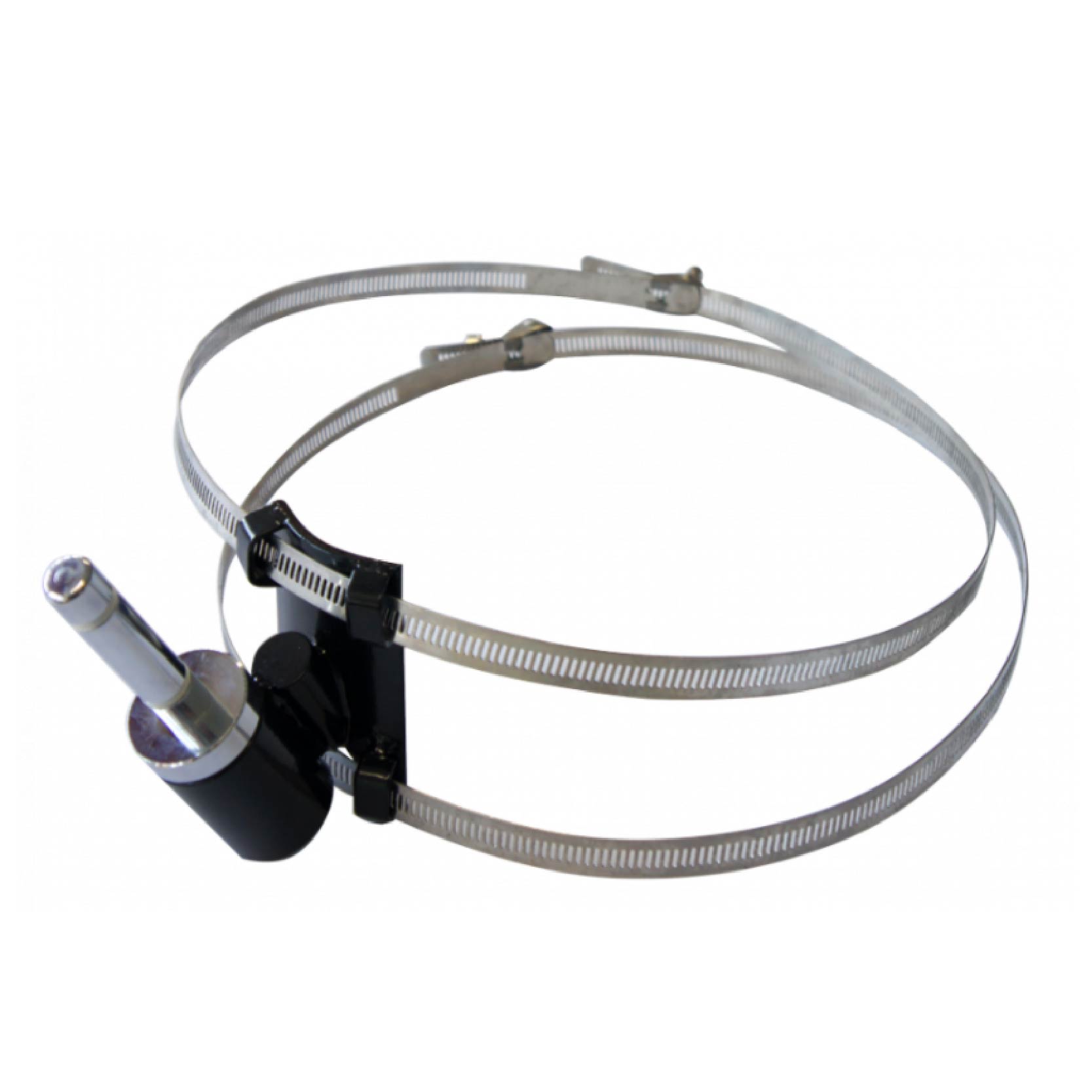 Lightpole bracket