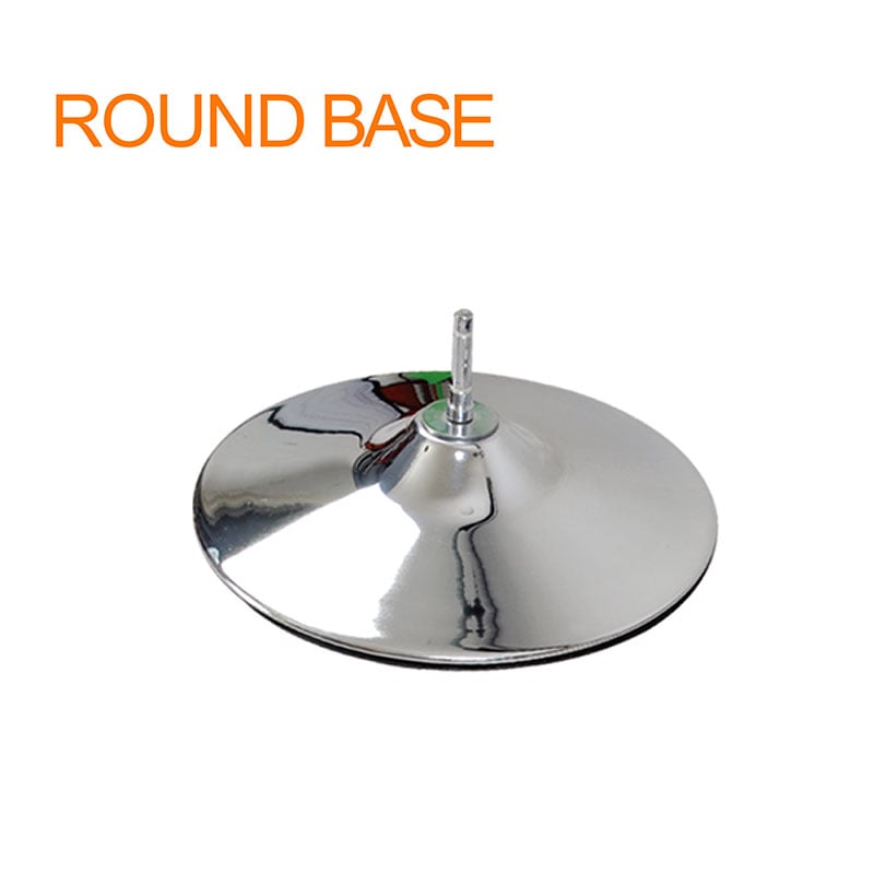 Round Base