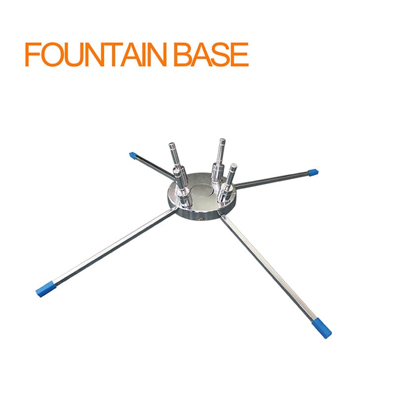 Fountain Base