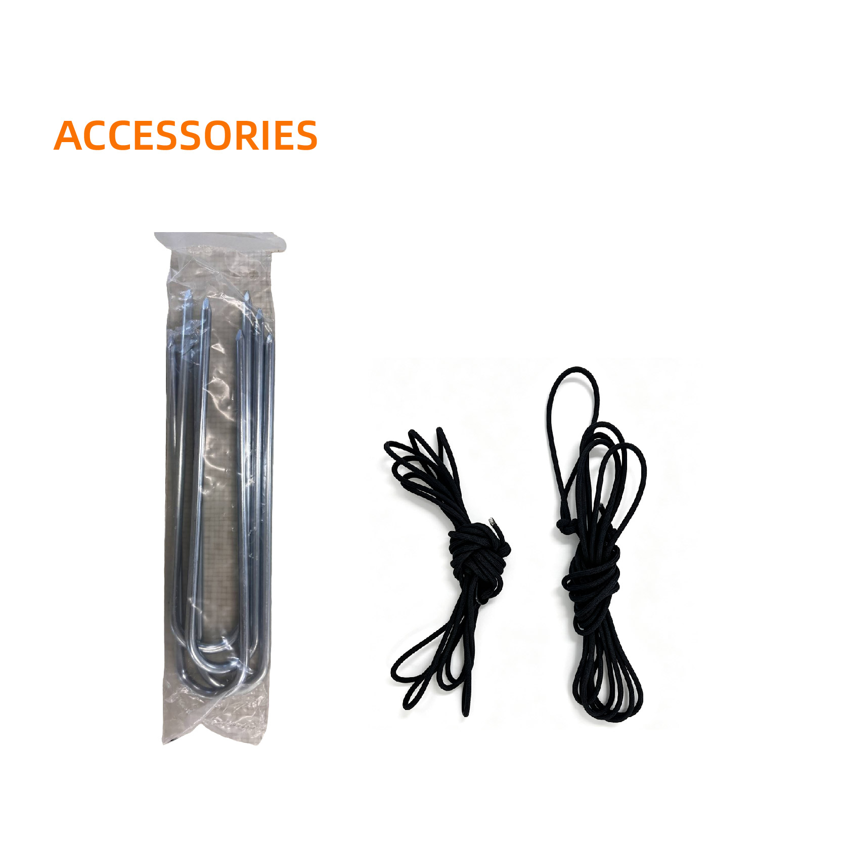 Outdoor Tension Sign Banner(In-Ground Banner Frames)