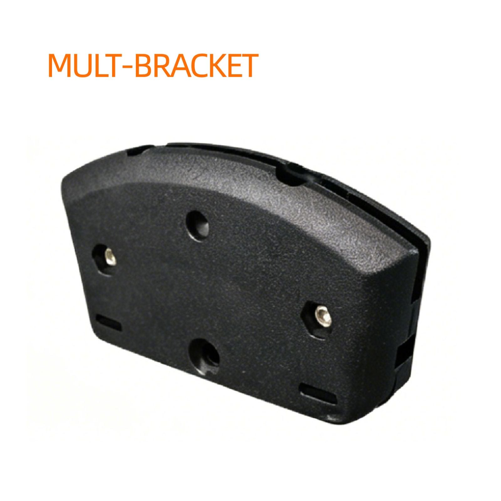 Disc banner Mult-bracket