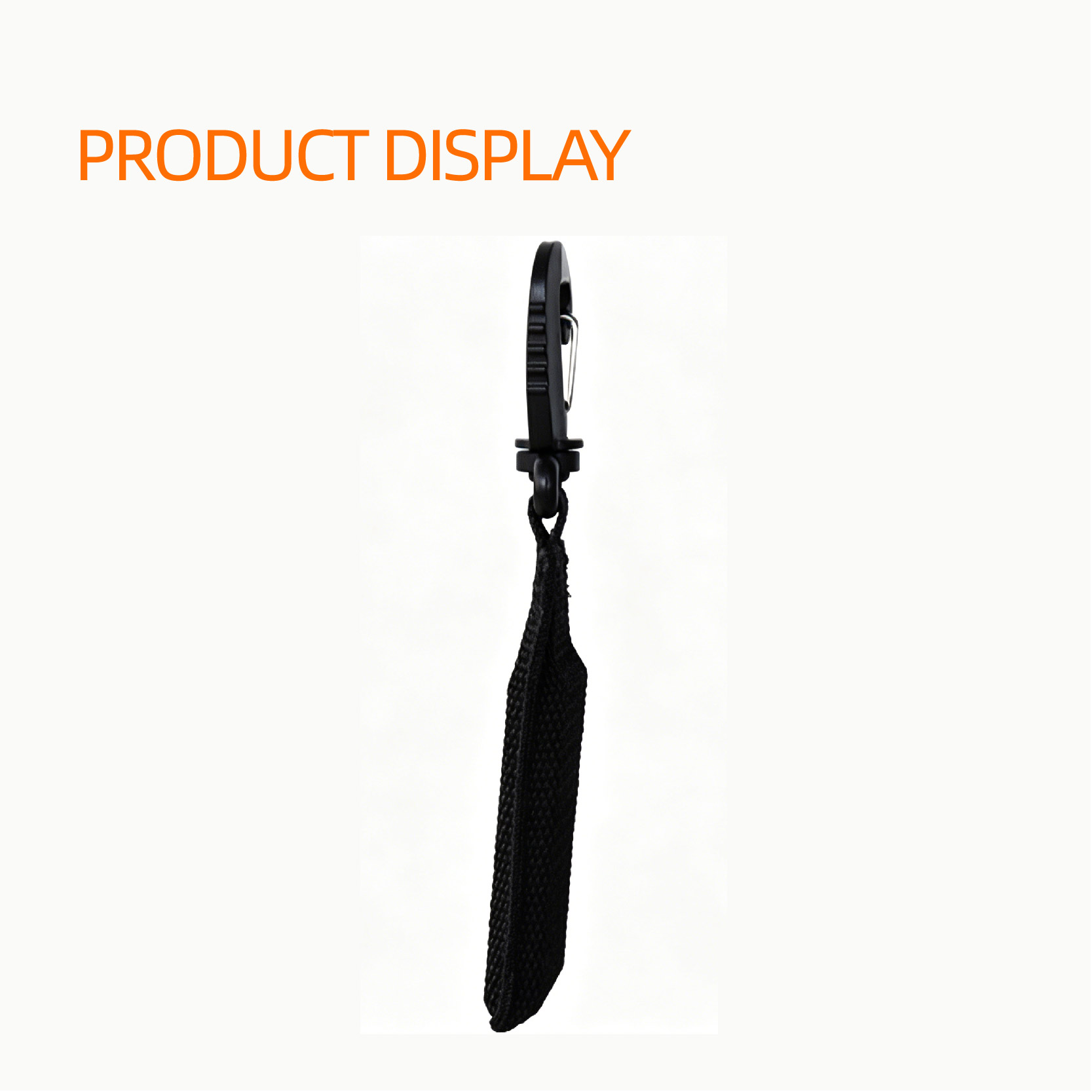 Flag /banner weights