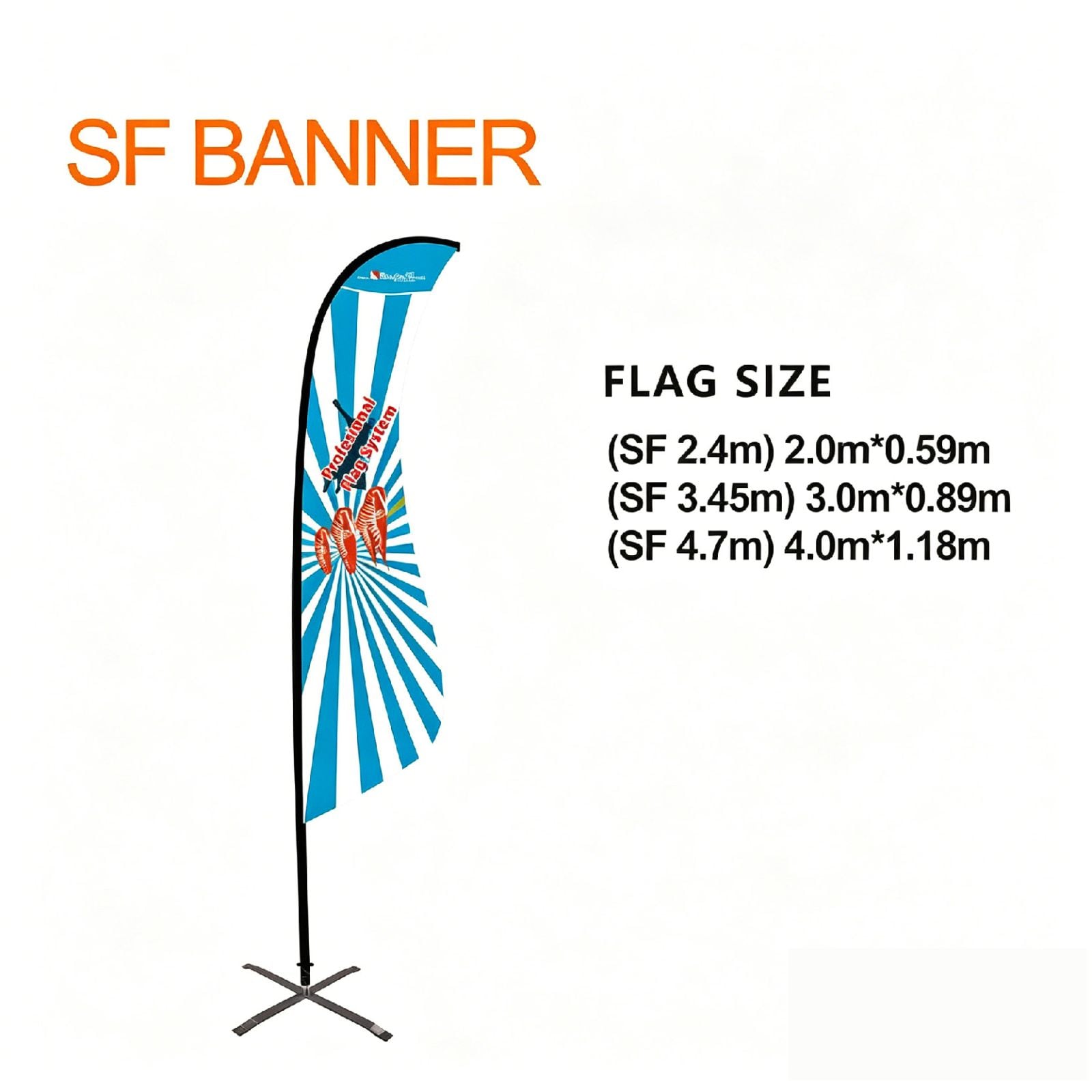SF Banner