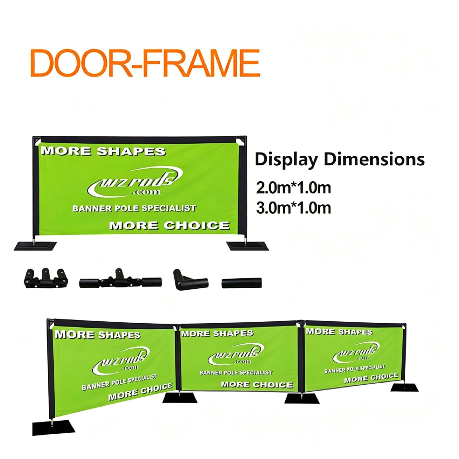 Door Frame