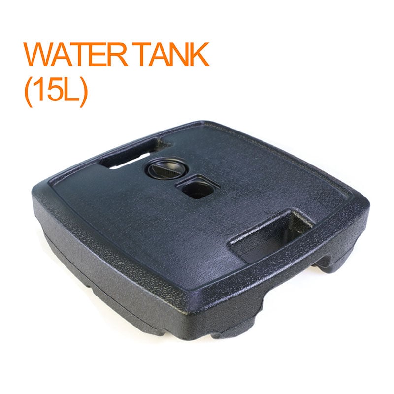 Water tank