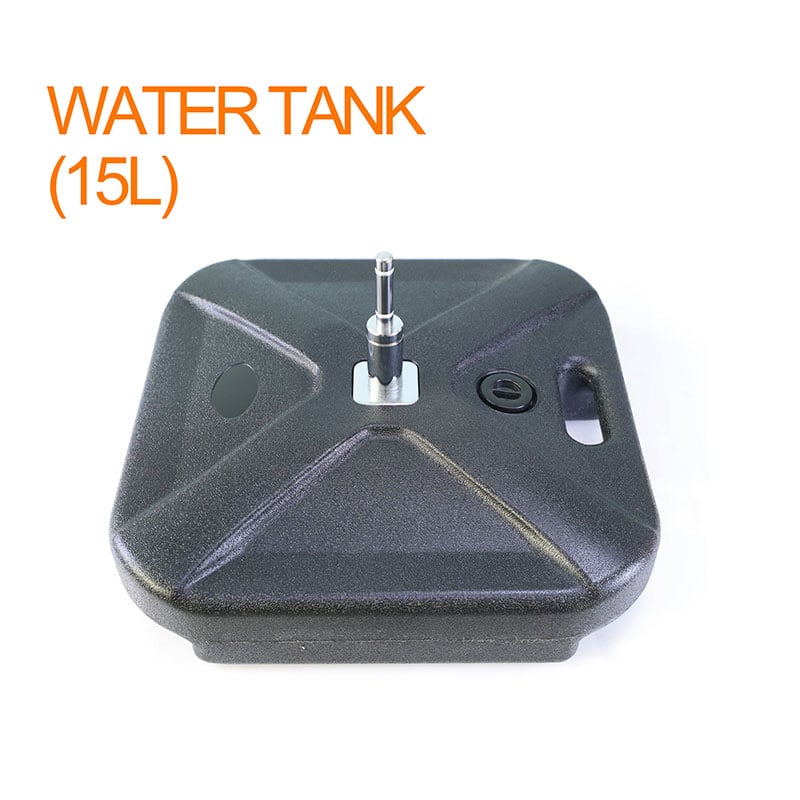 Water tank