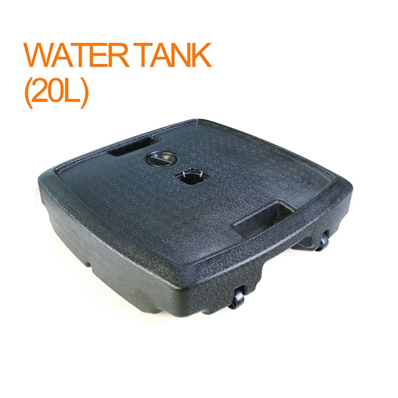 Water tank