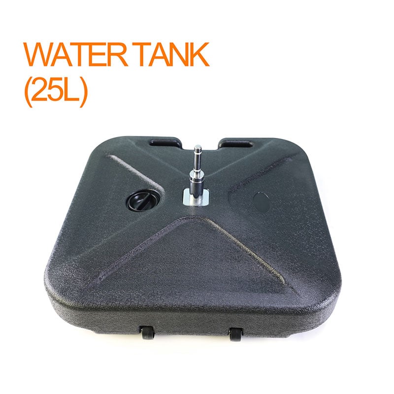 Water tank