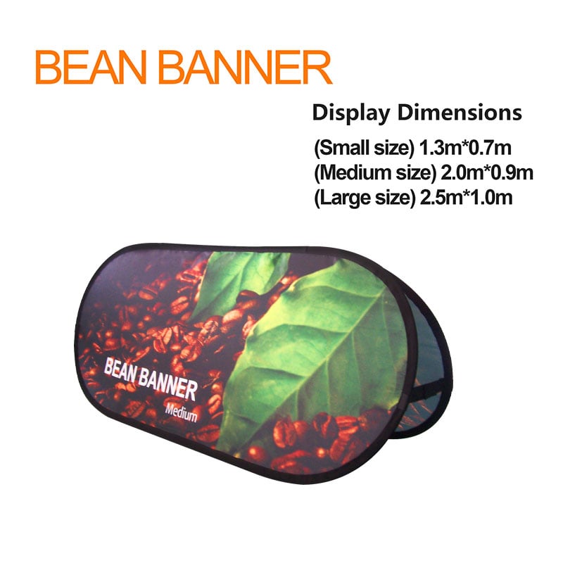 Bean Banner
