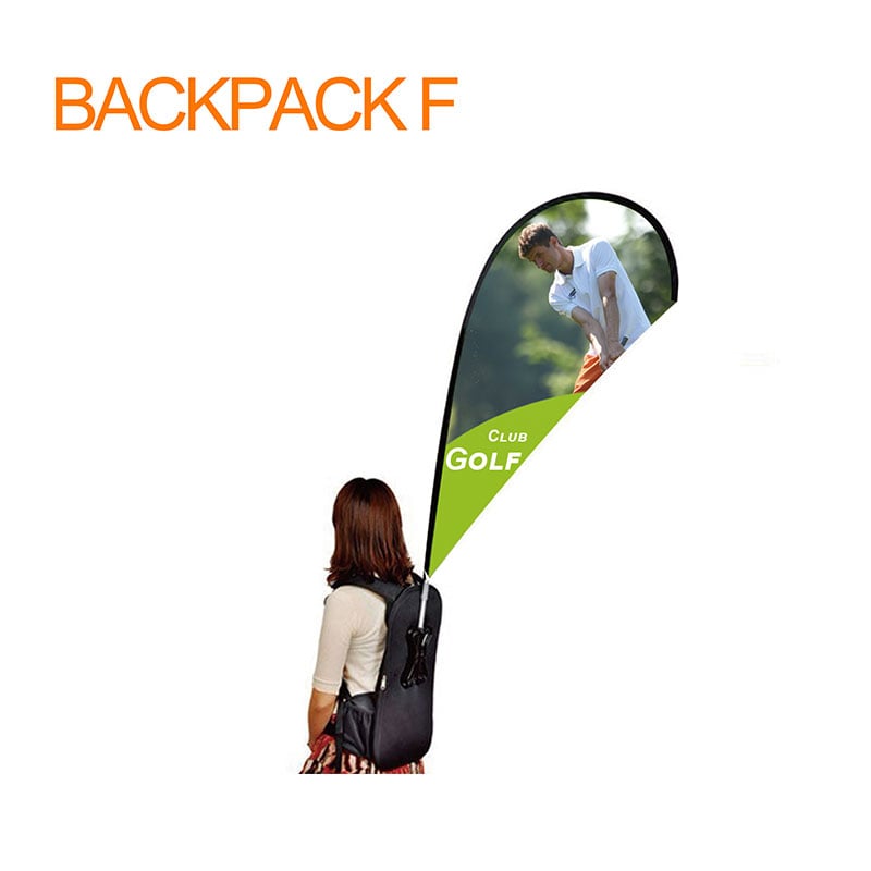 Backpack banner SFH