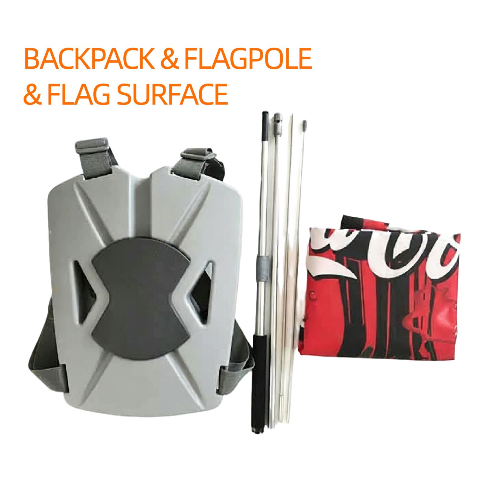 Backpack banner SFH