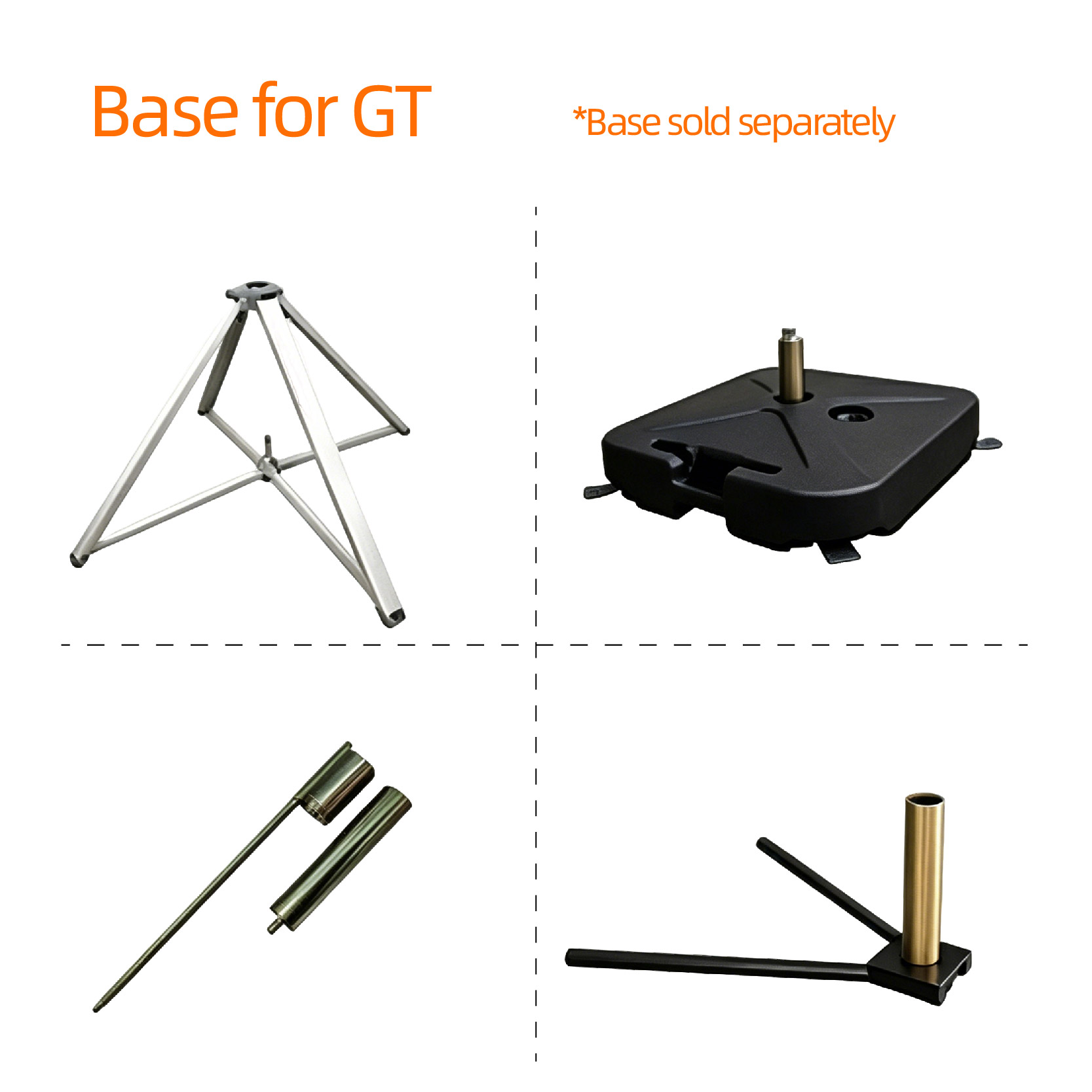 Giant Banner System