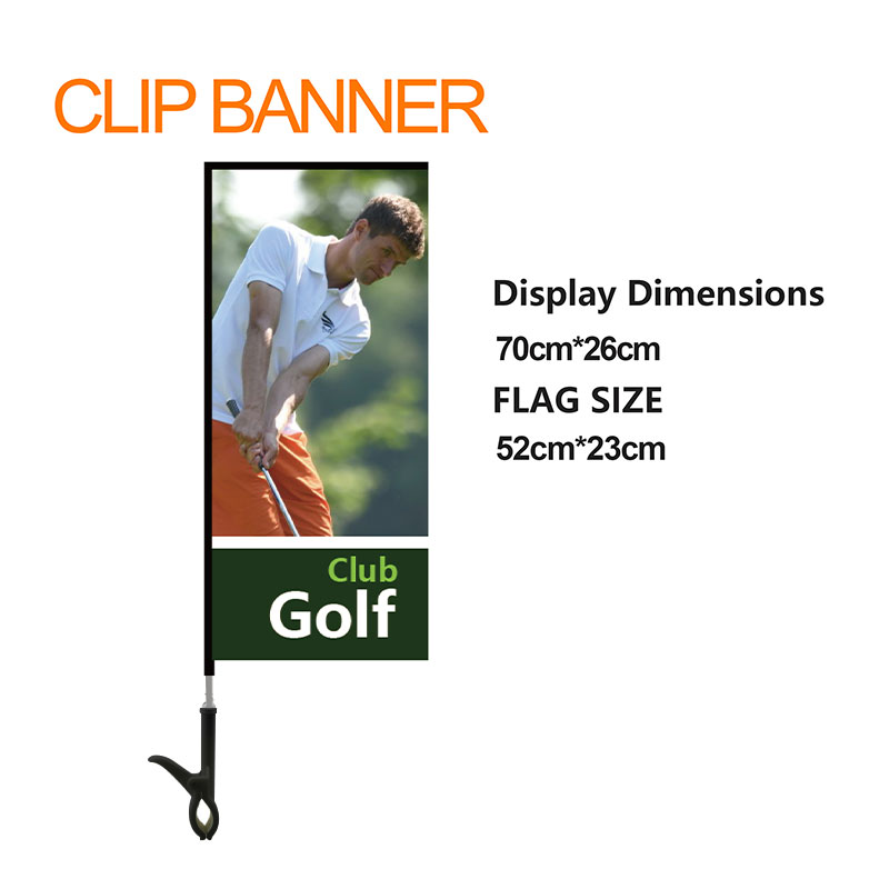 Clip Banner