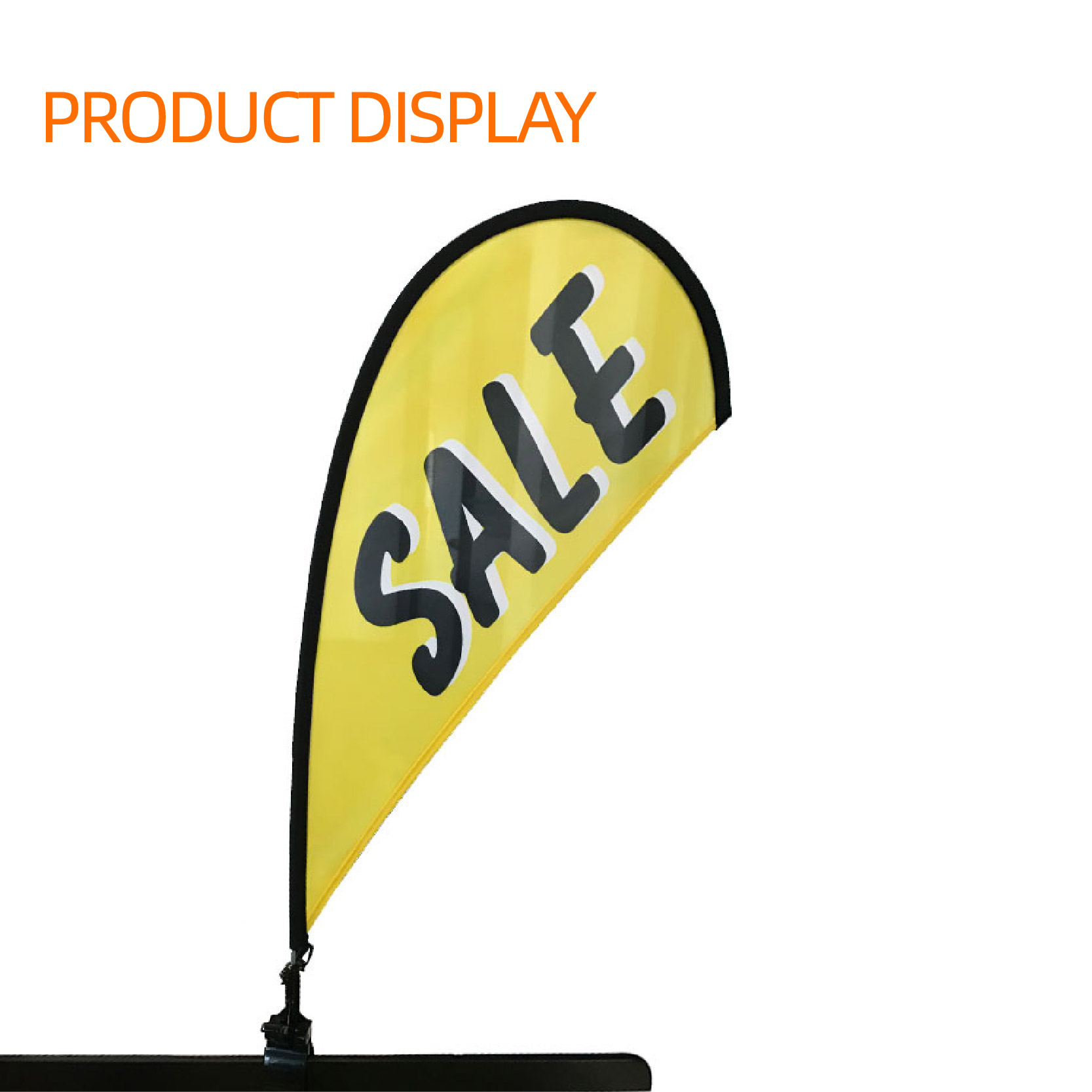 Clip Banner