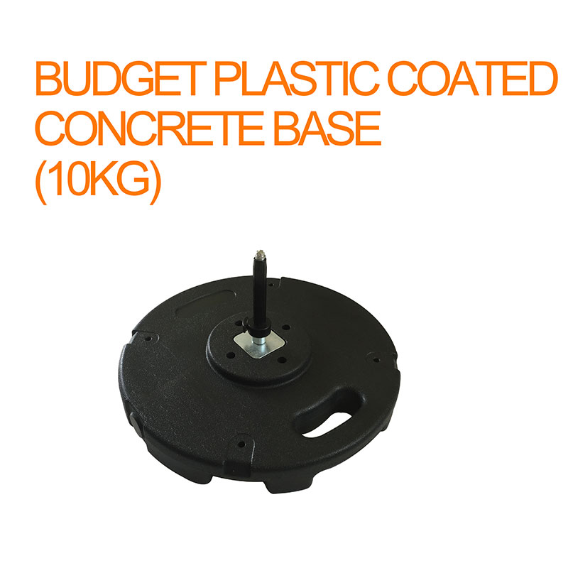 Concrete base(10kg)