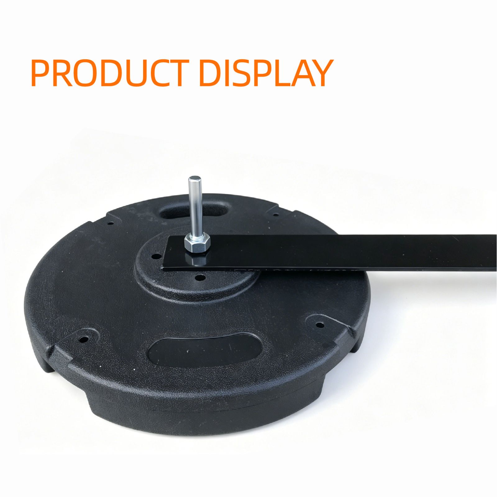 Concrete base(10kg)