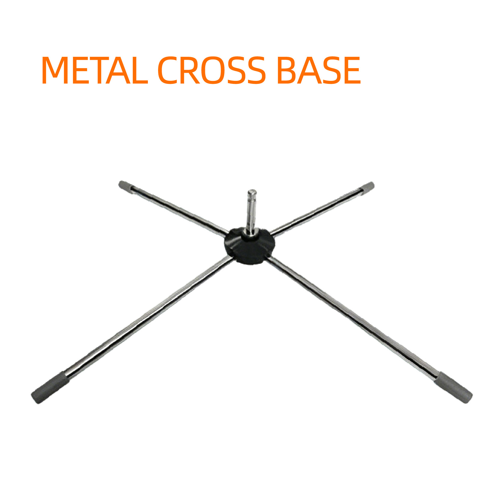 Fixed Cross Base