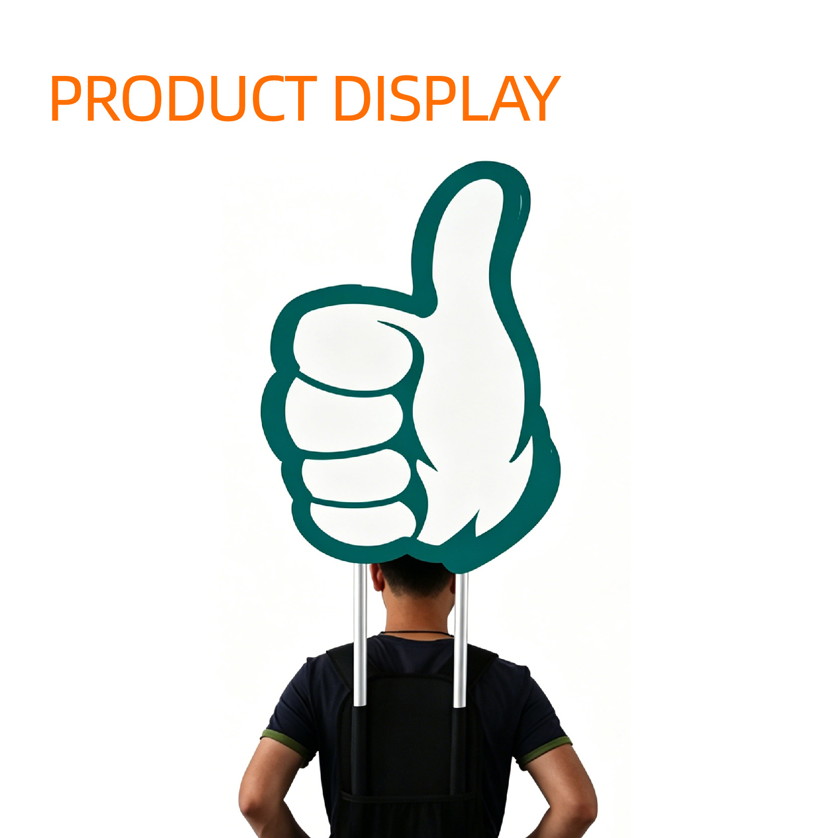 Backpack From Board 