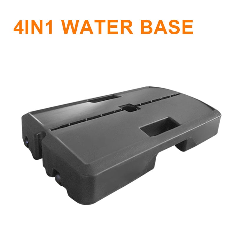4 in 1 Water Tank