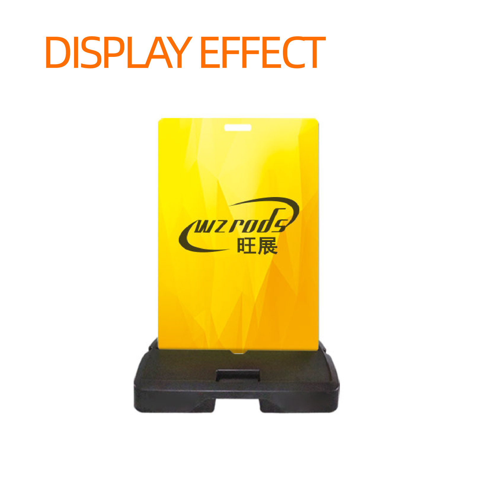 4 in 1 Water Tank