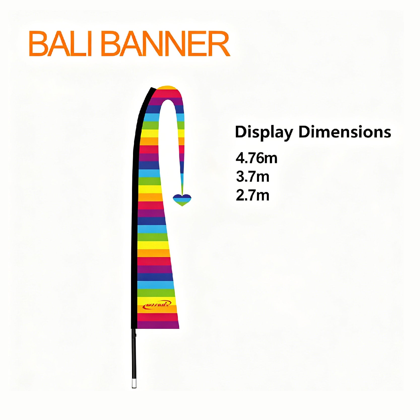 Bali Banner
