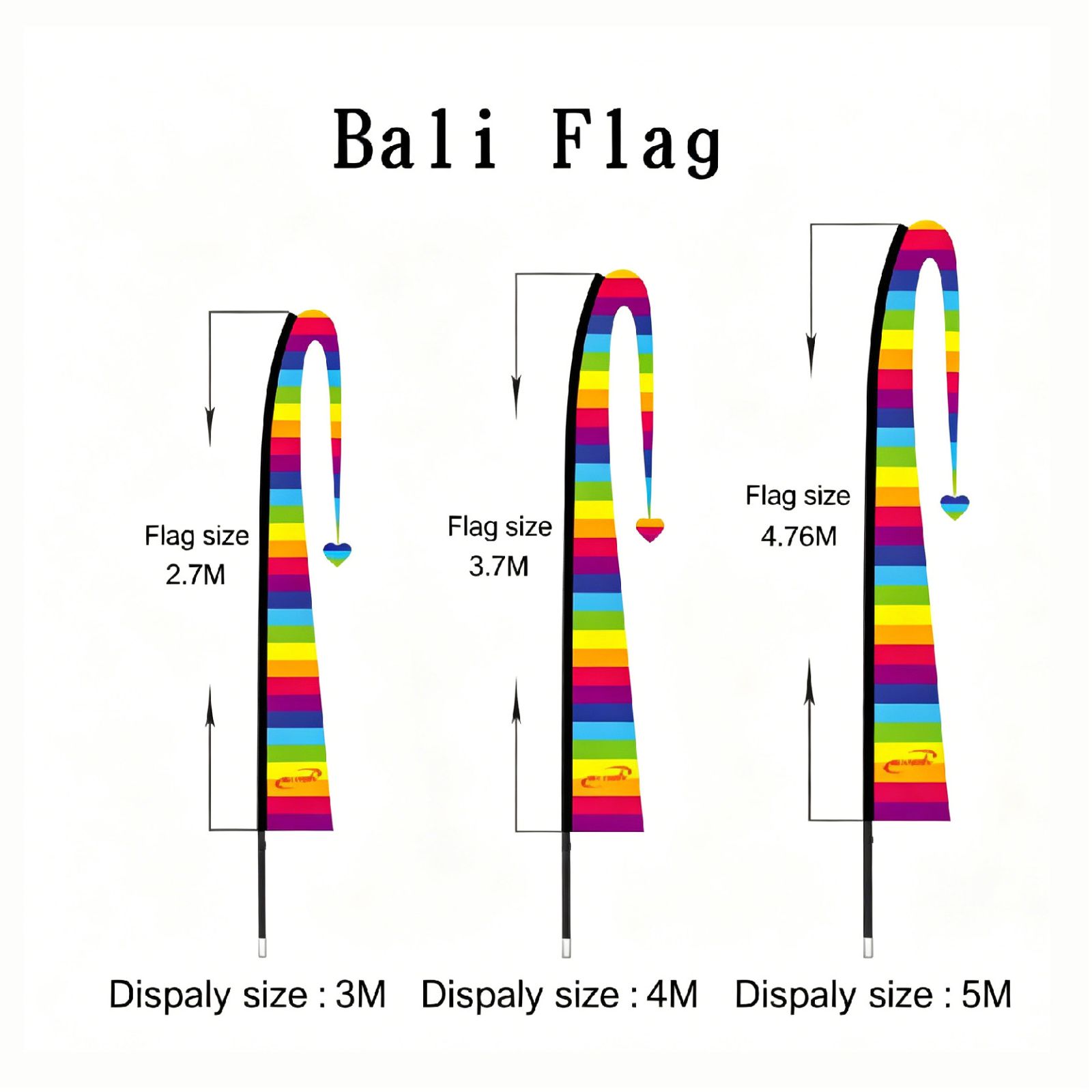 Bali Banner