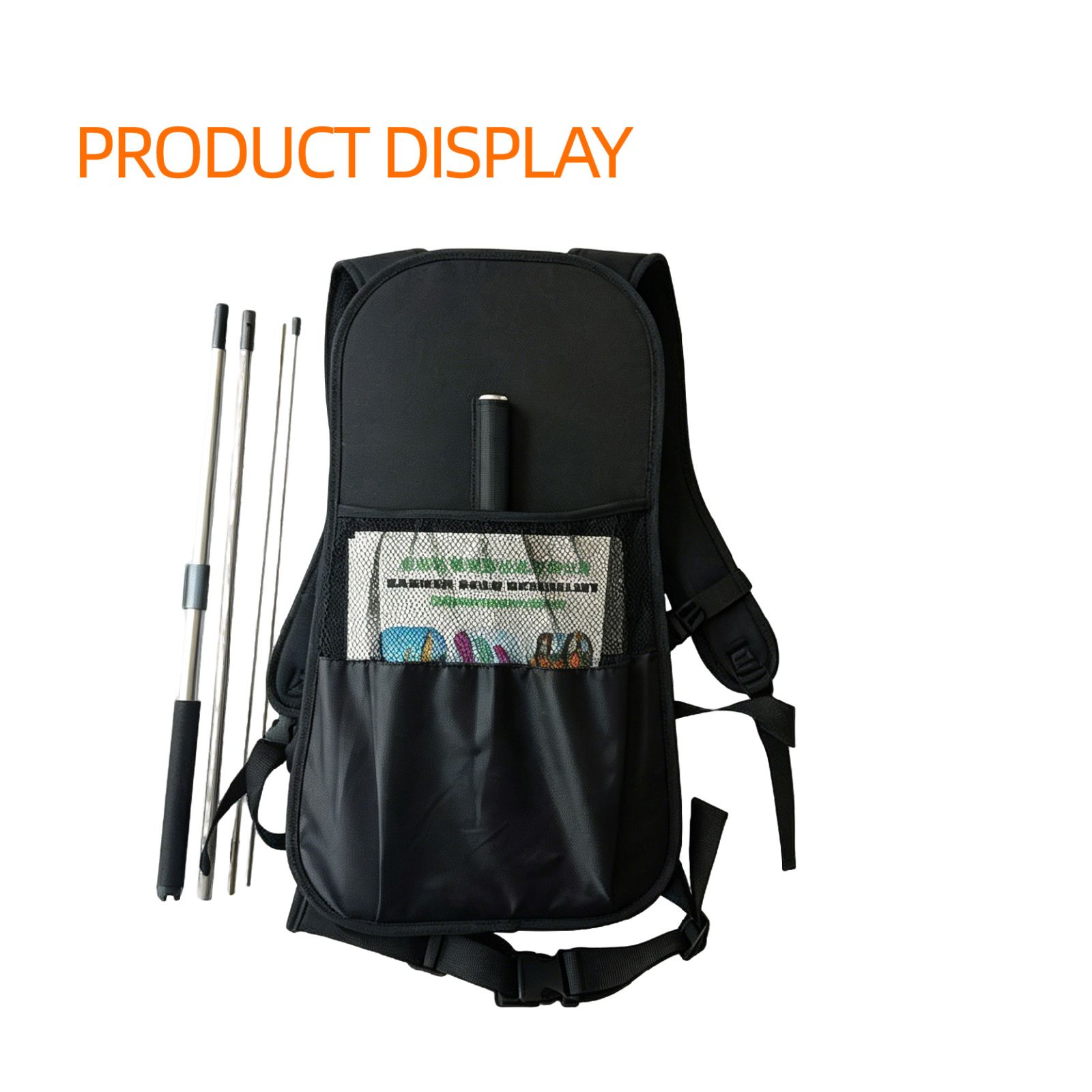 Backpack Budget