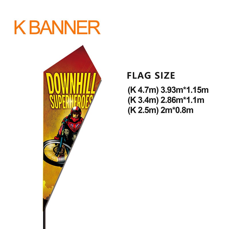 K Banner