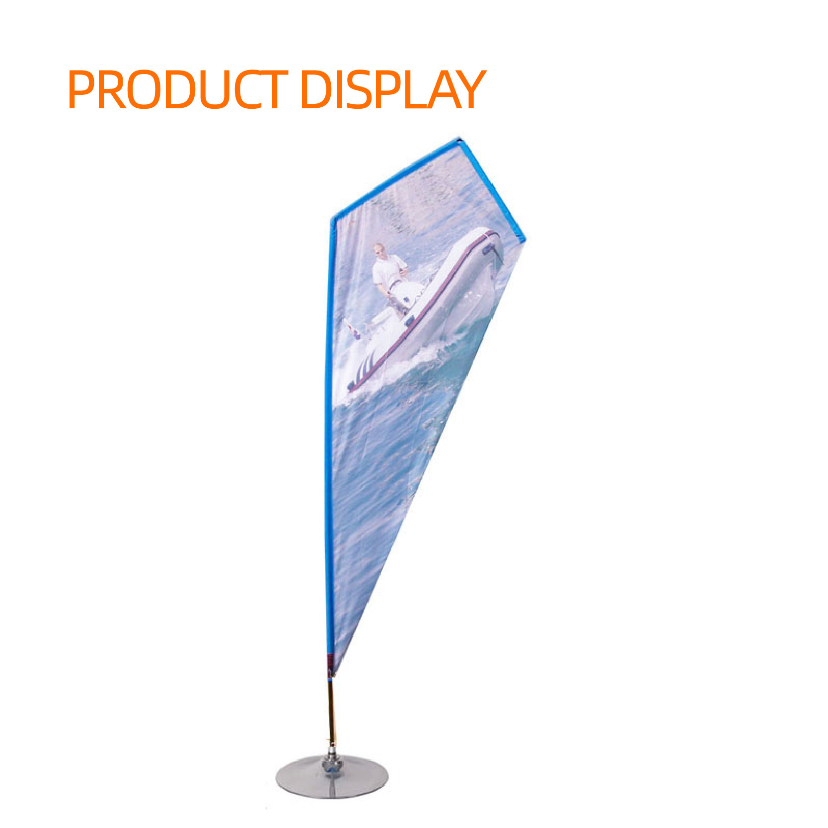 K Banner