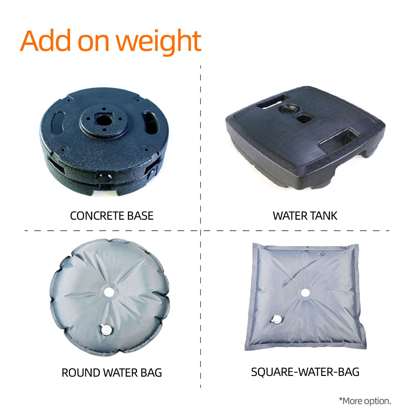 K Banner