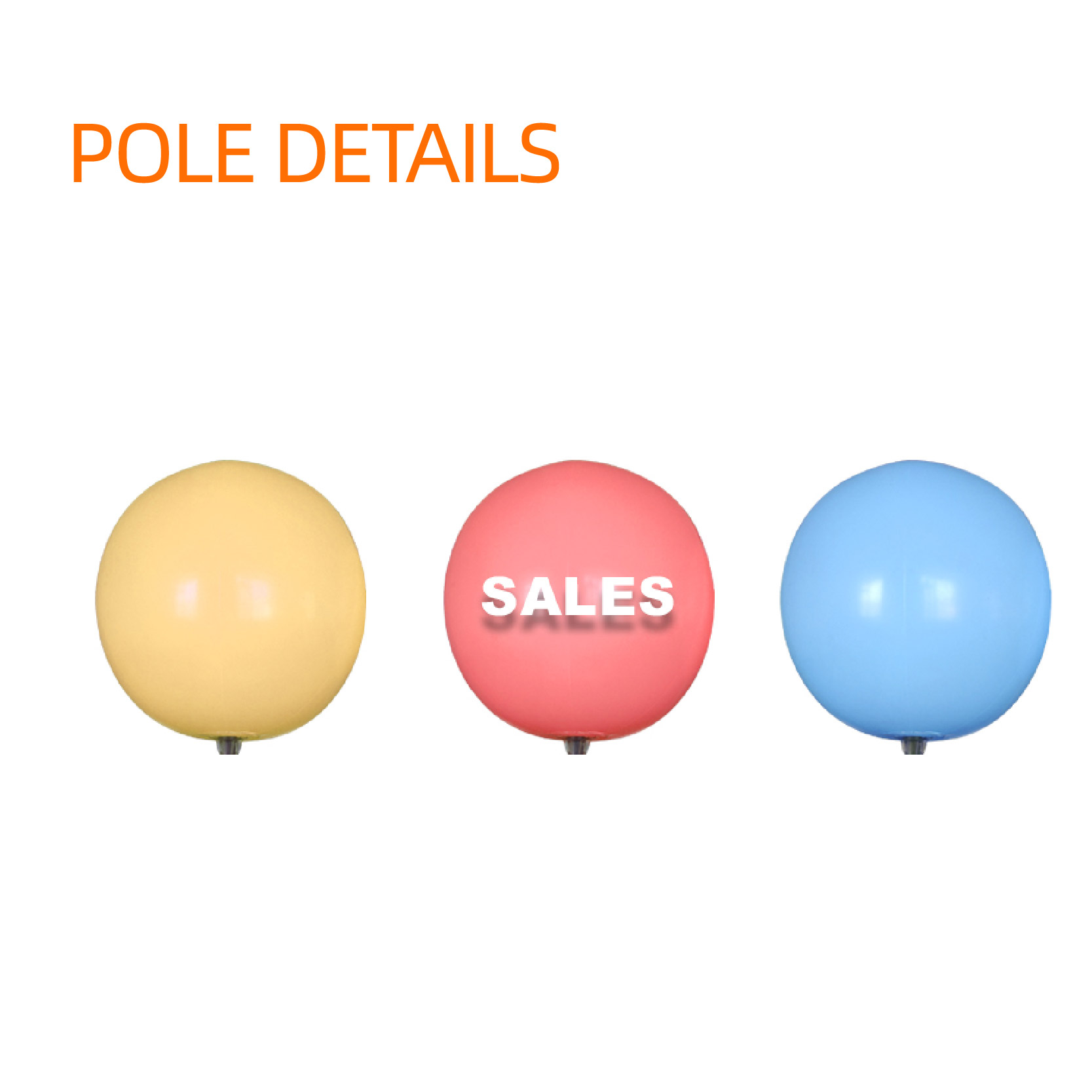 Cluster Balloon Kit