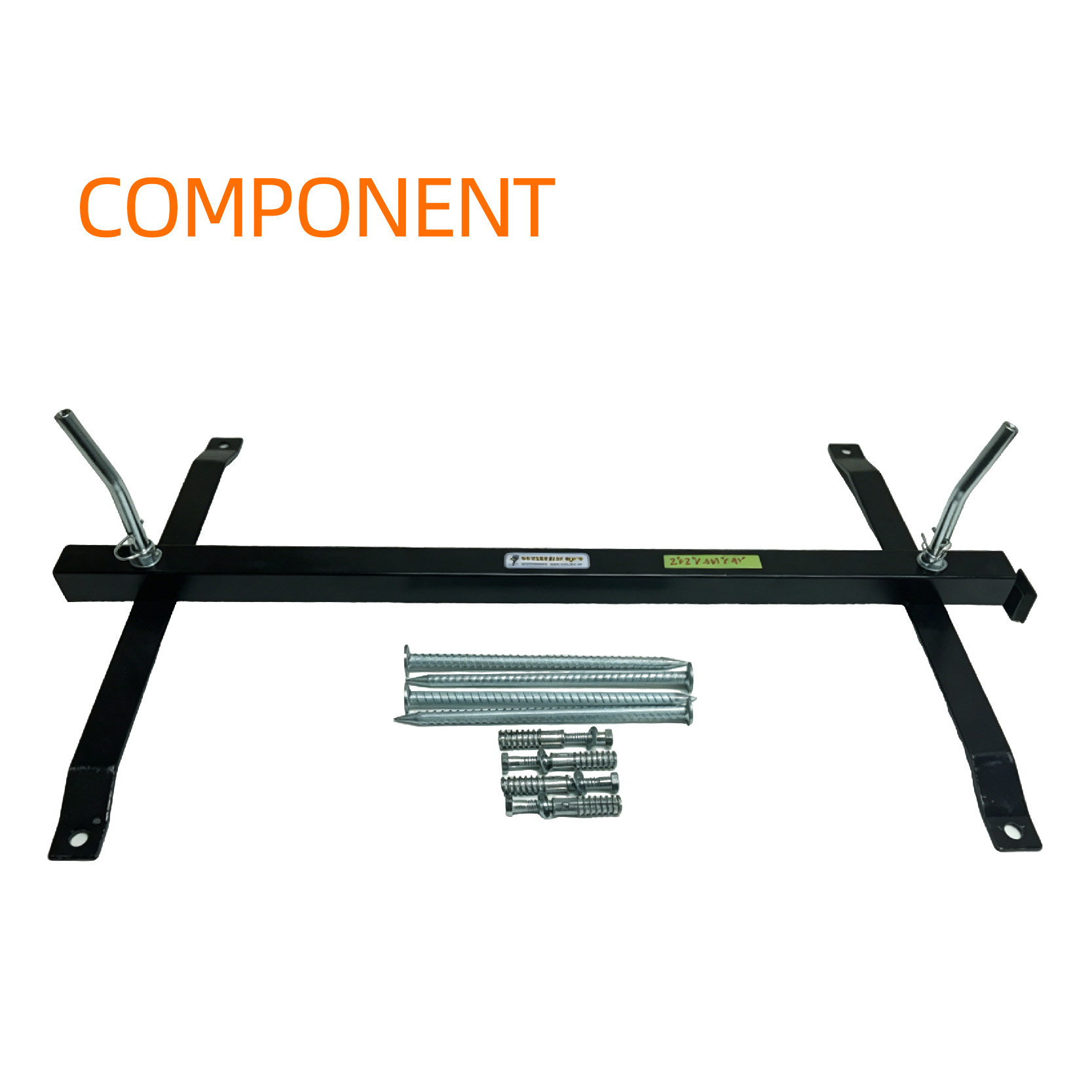 Swing Banner Stand