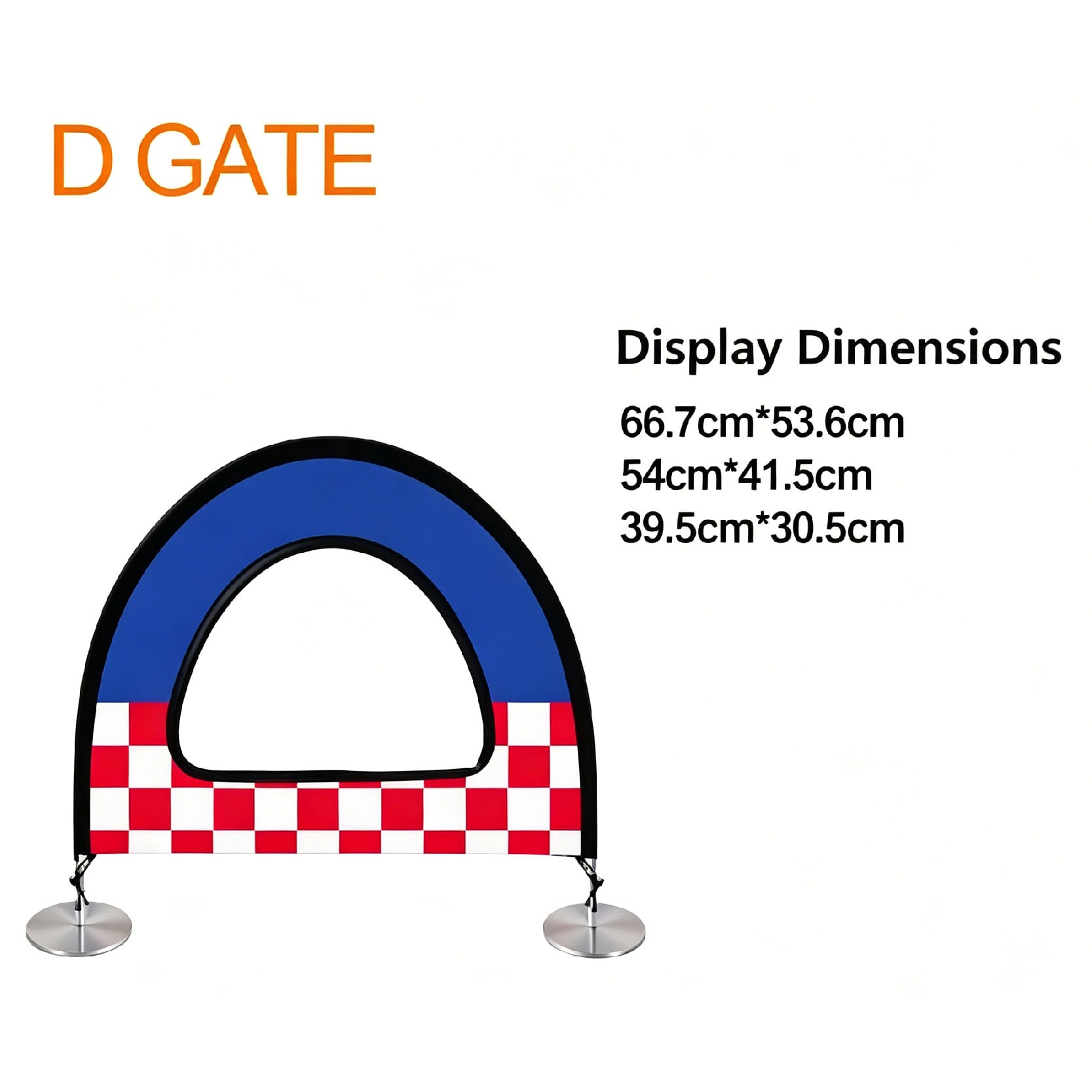 mini d gate