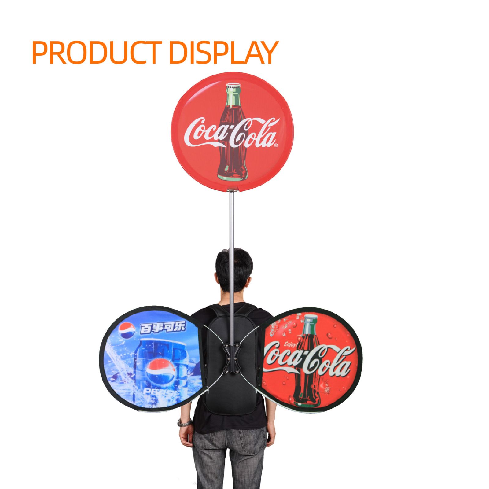 Backpack O