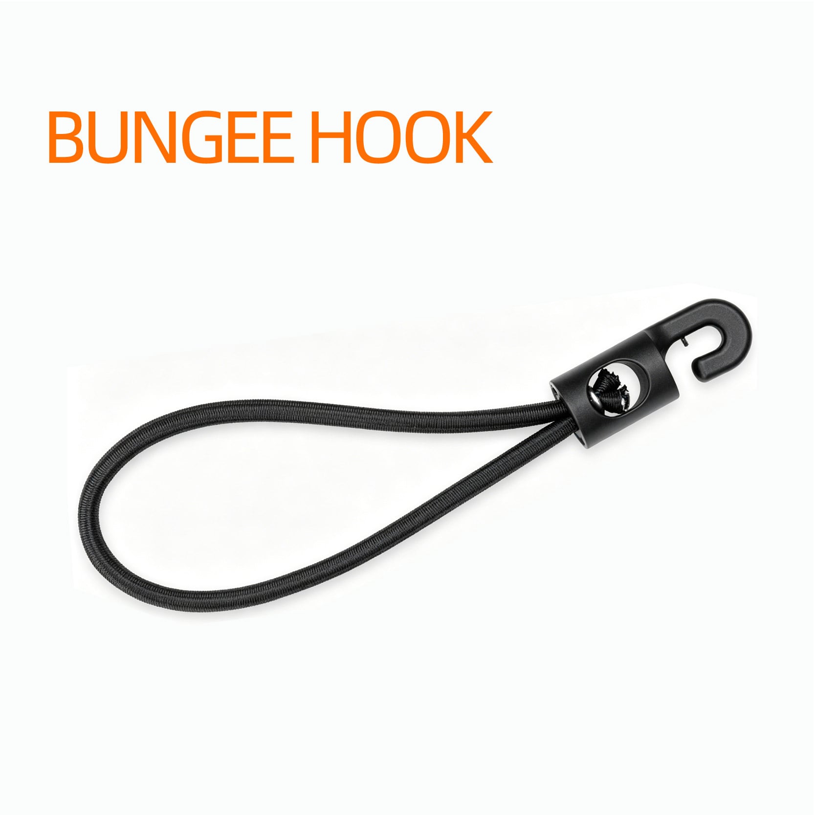 Bungee hook