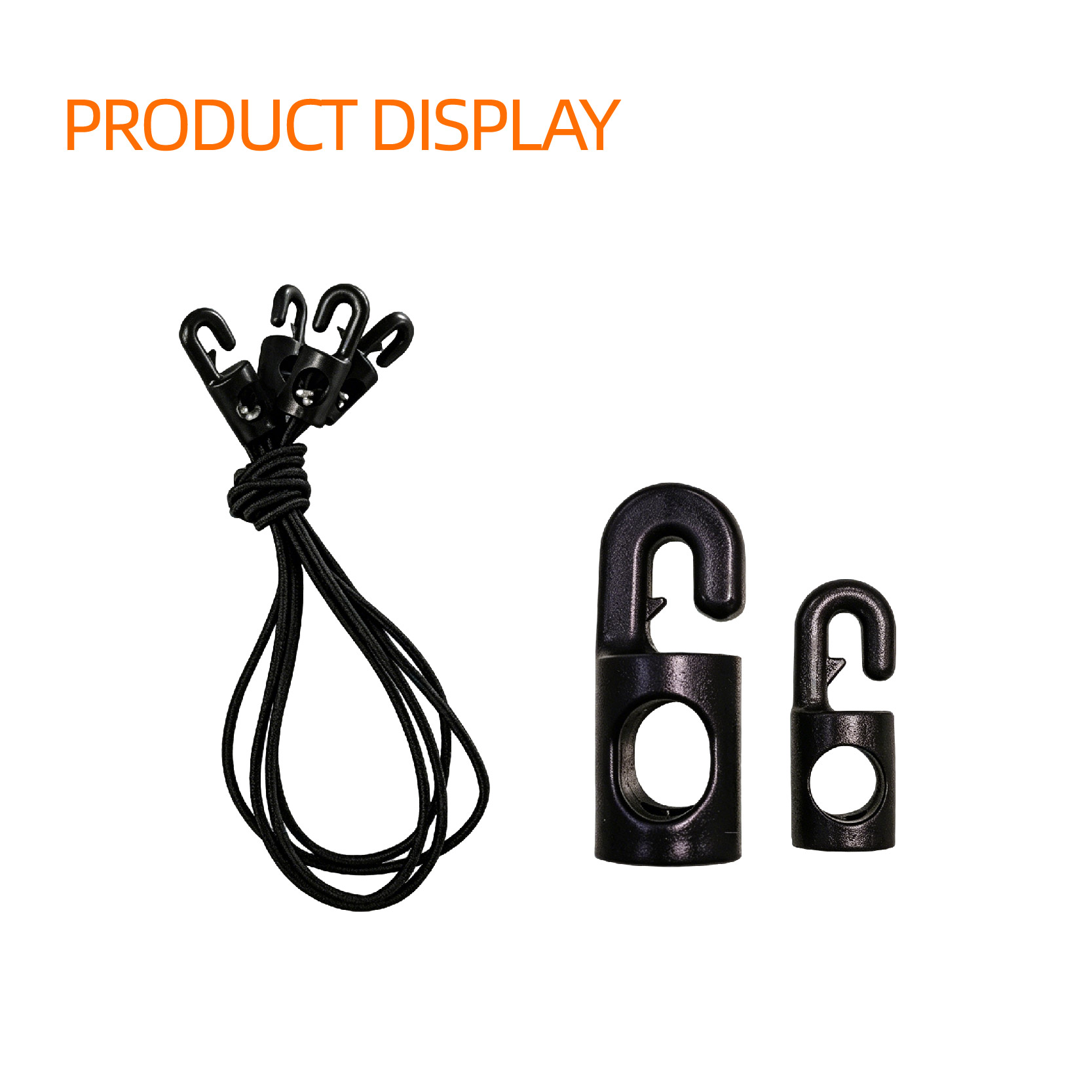 Bungee hook