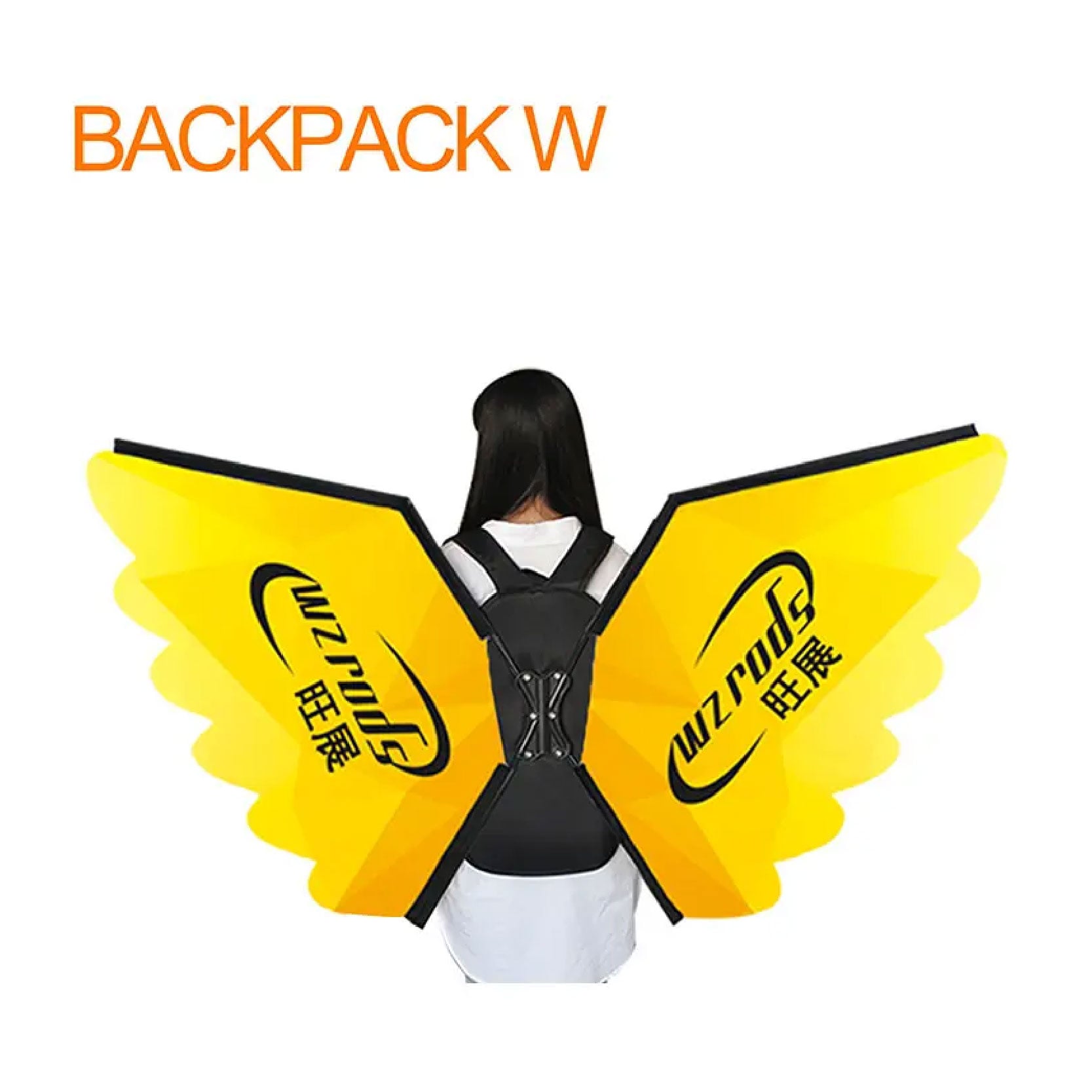 Backpack W