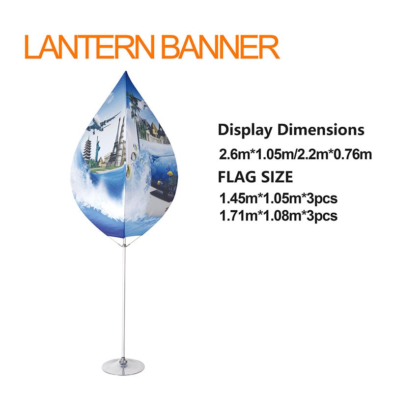 Lantern Banner