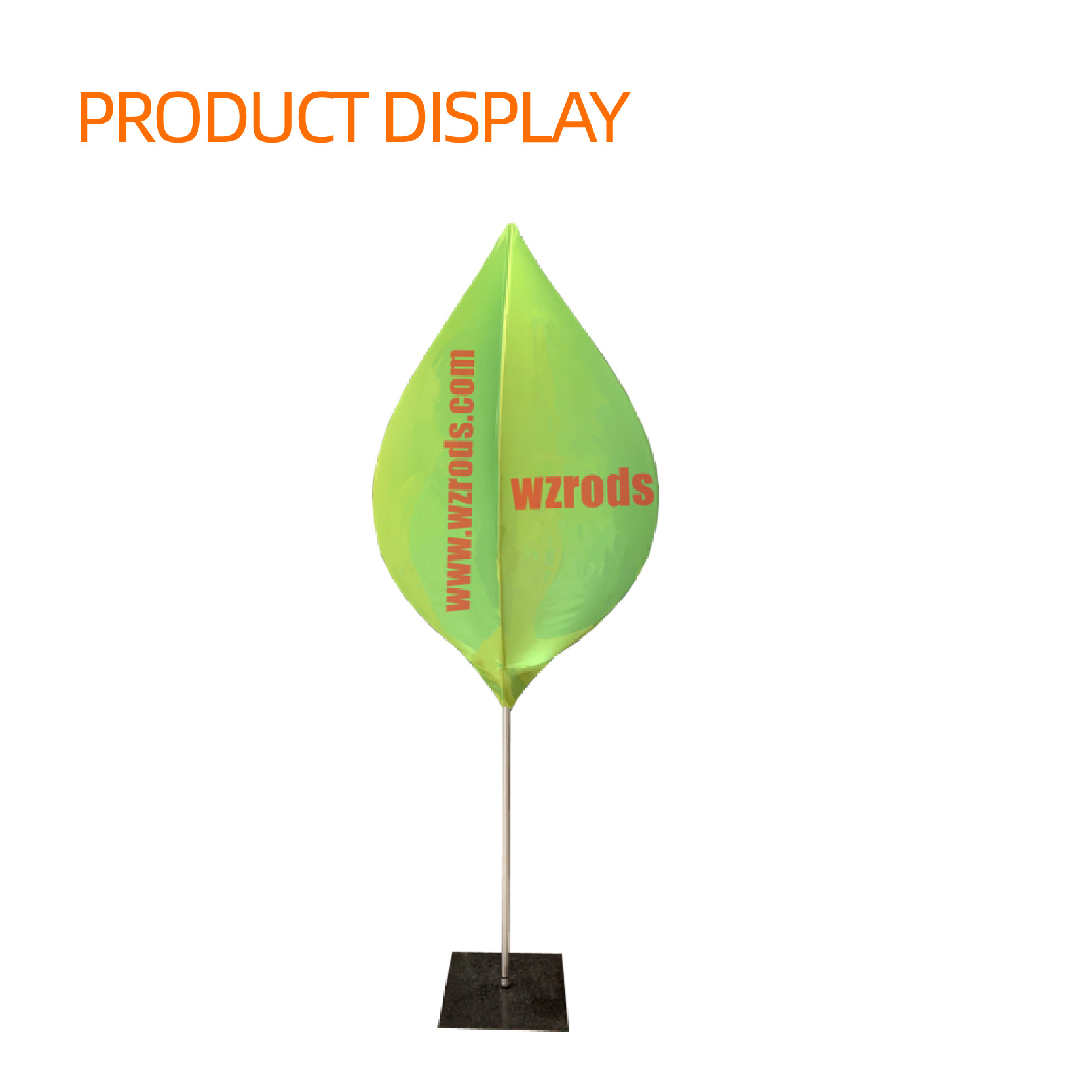 Lantern Banner