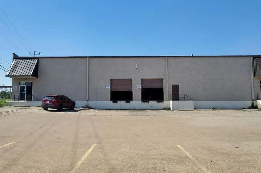 Warehouse
